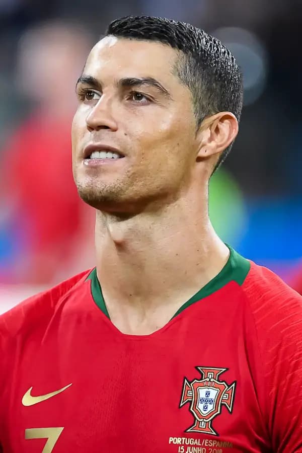 Image of Cristiano Ronaldo